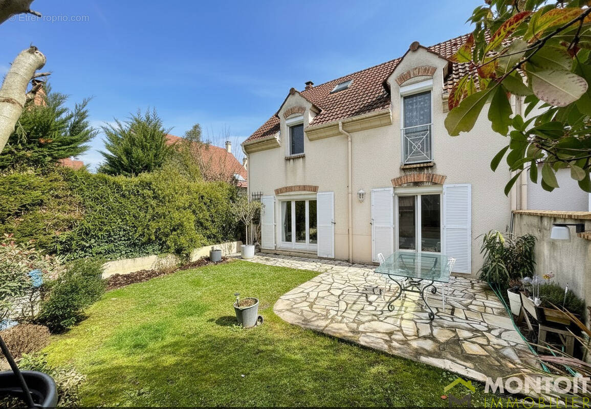 Maison à RUNGIS