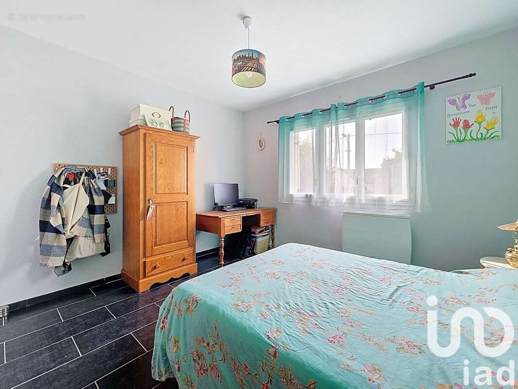 Photo 9 - Maison à LORLEAU