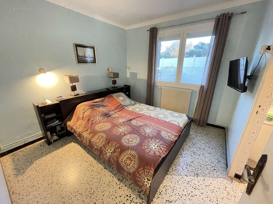 Maison à SAINT-ANDRE