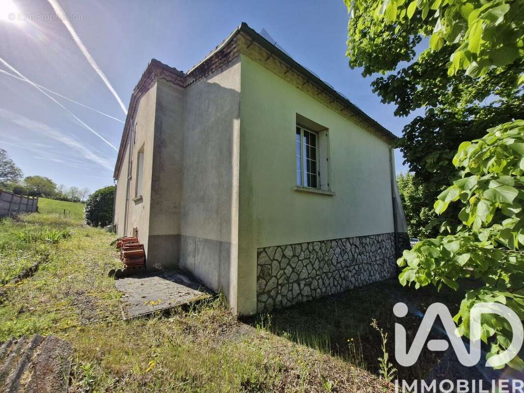 Maison 103 m² à Mescoules  - photo 8