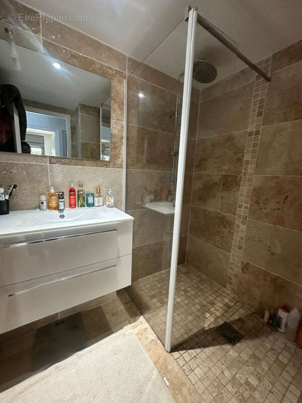 Appartement à FORT-DE-FRANCE