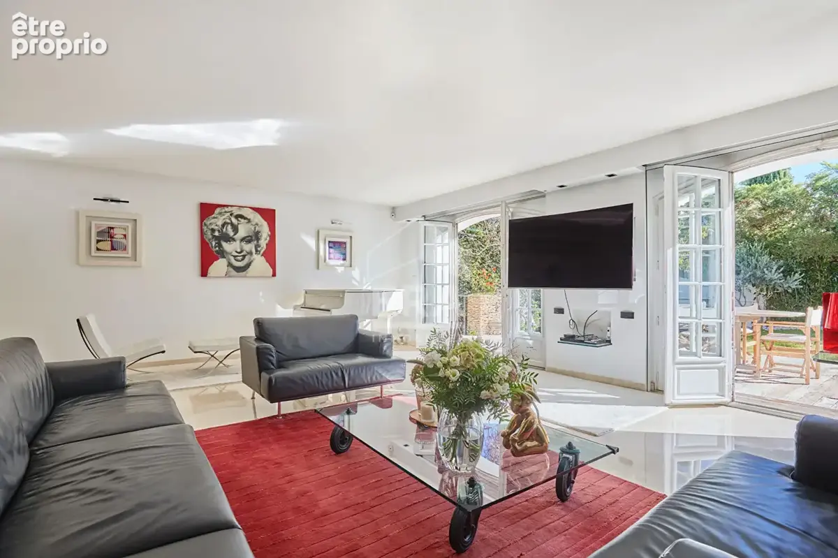 Maison 314m² à aix-en-provence - photo 6
