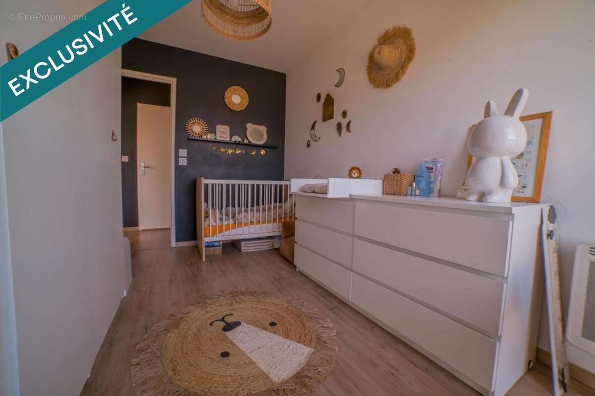 Appartement 64 m² à Marquette-Lez-Lille  - photo 4