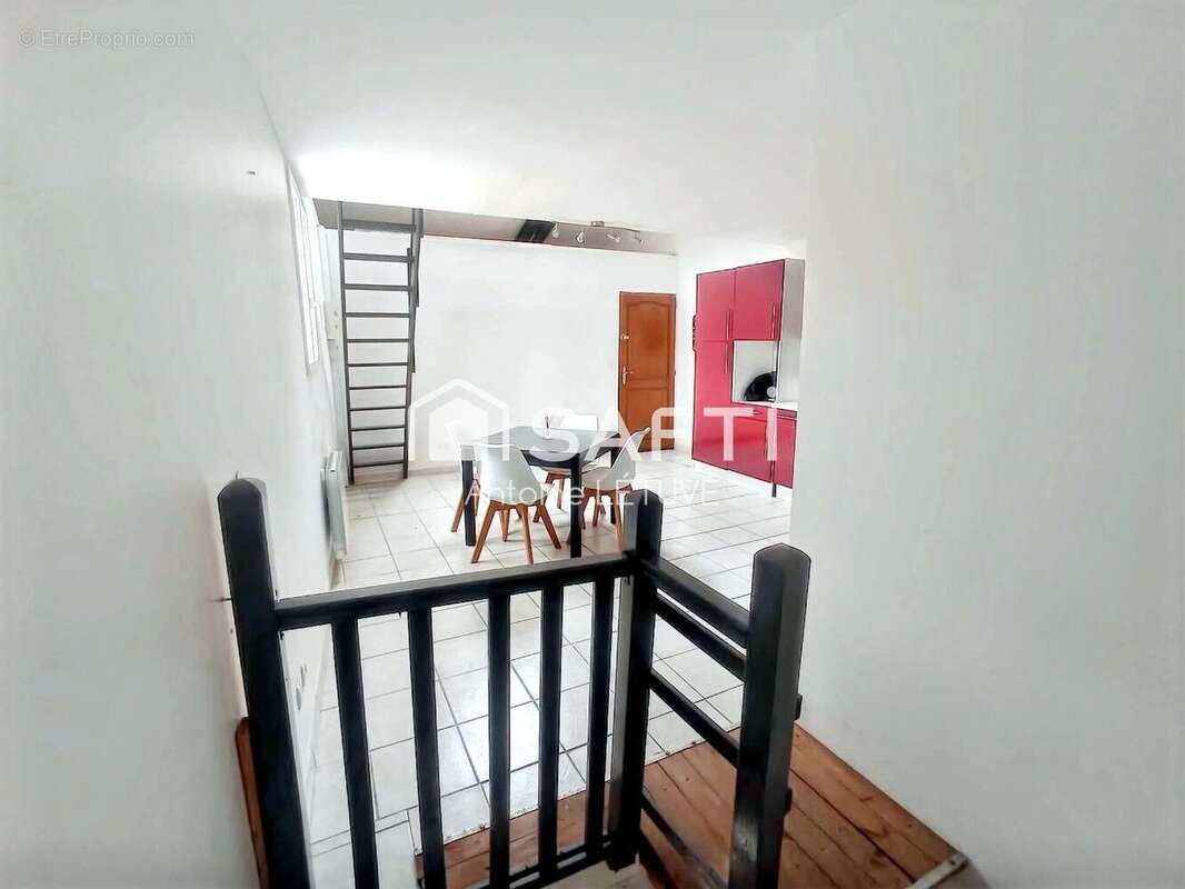 Photo 4 - Appartement à VILLERS-BRETONNEUX