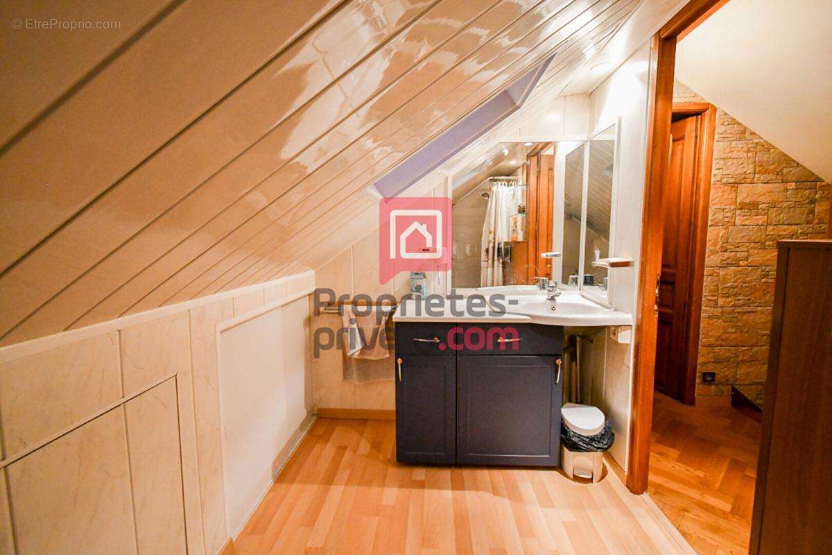 Maison à SAINT-PATHUS