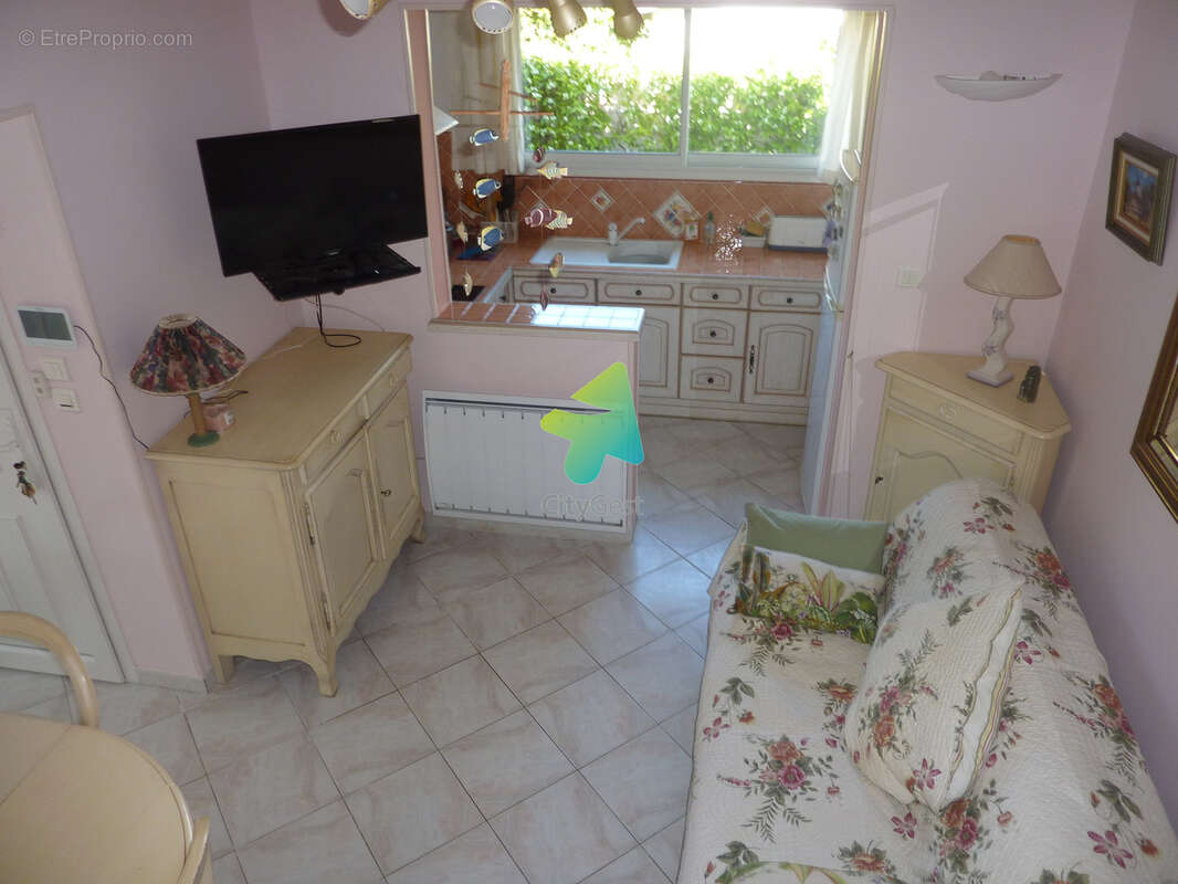 Maison à VALRAS-PLAGE