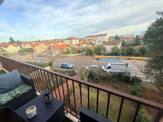 Appartement à ROANNE