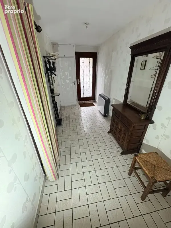 Maison Saint Quentin 7 pièce(s) 191 m2 - photo 17