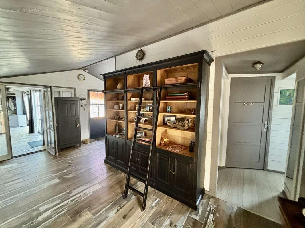 Maison à NOIRMOUTIER-EN-L'ILE