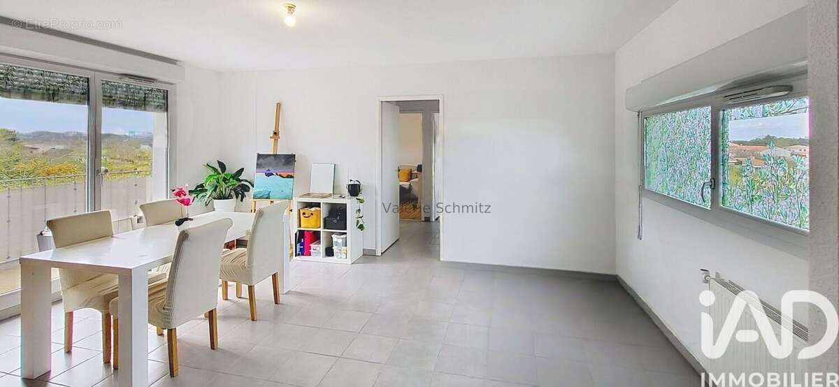 Photo 3 - Appartement à TOULOUSE