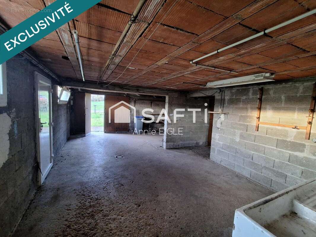 Photo 9 - Maison à MONTFAUCON-D'ARGONNE