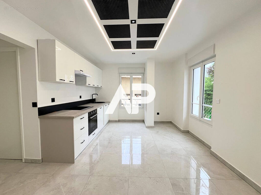 Appartement à ANDILLY