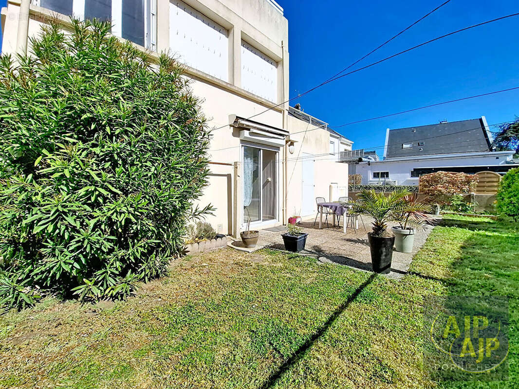 Appartement à PORNICHET