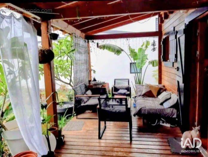 Photo 1 - Maison à LE PORT