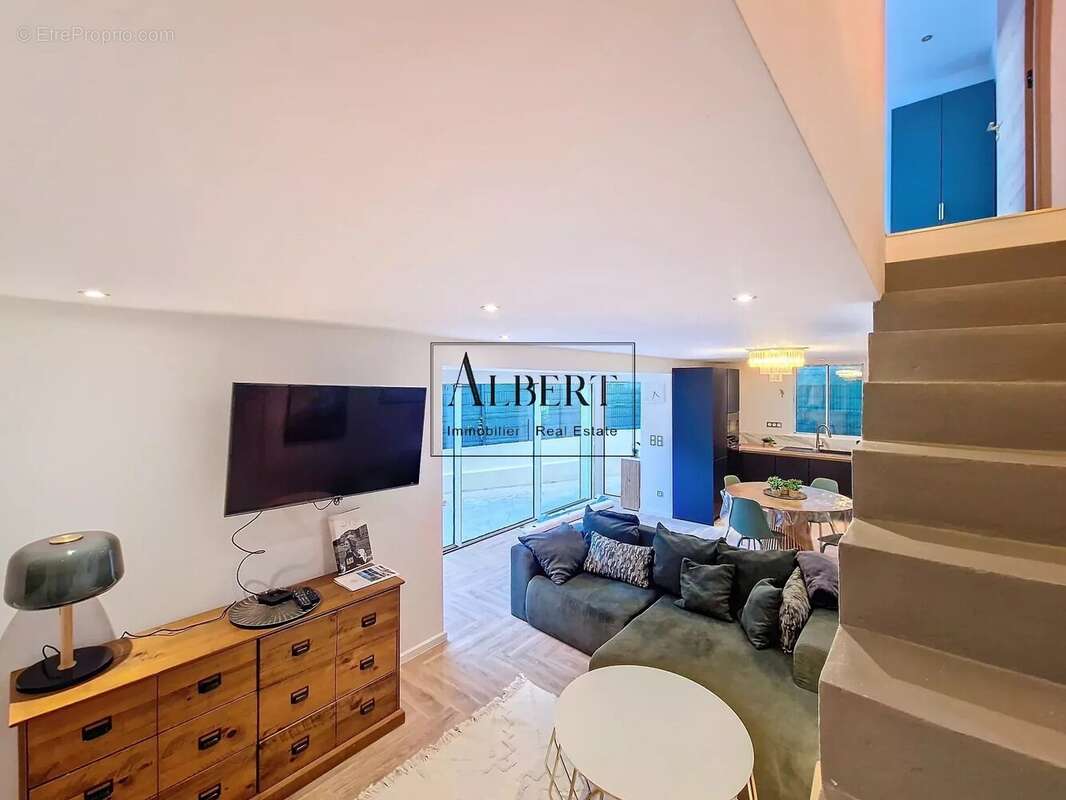 Maison à CANNES