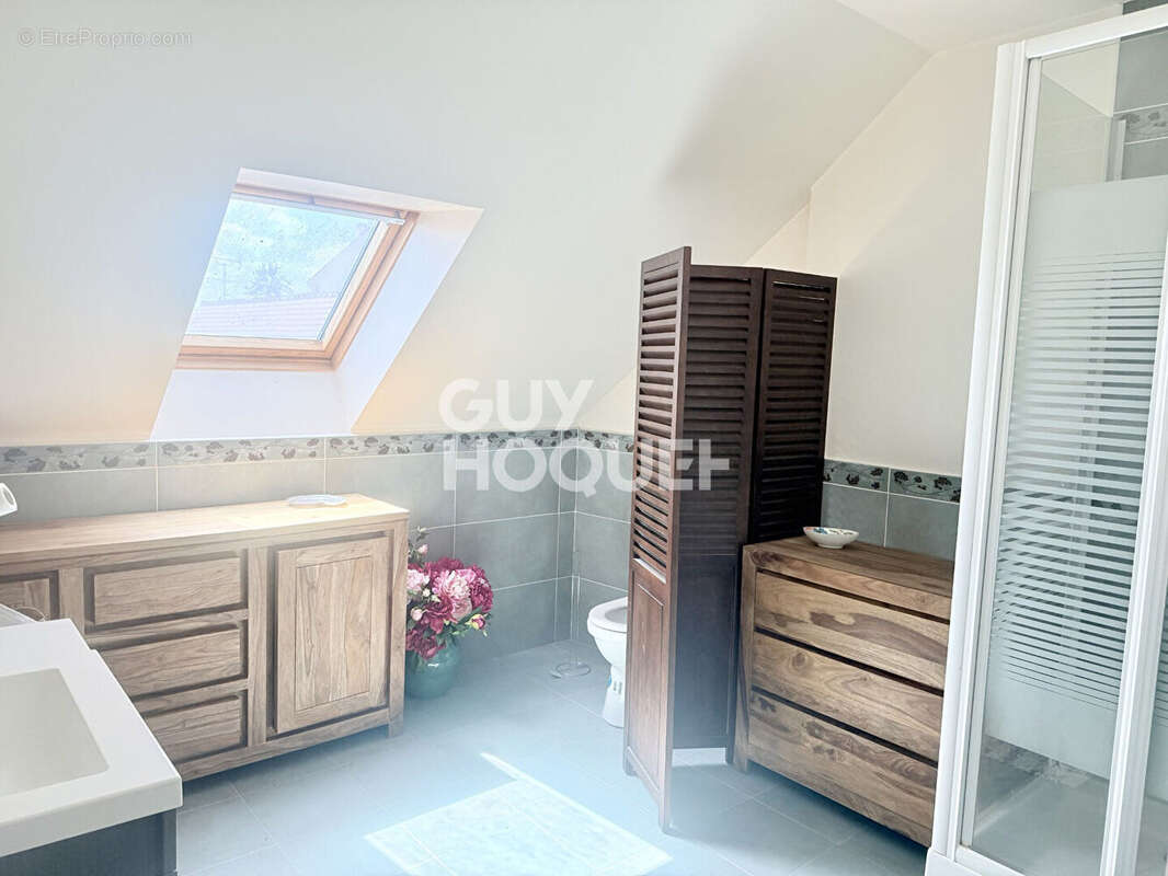 Appartement à CONFLANS-SAINTE-HONORINE