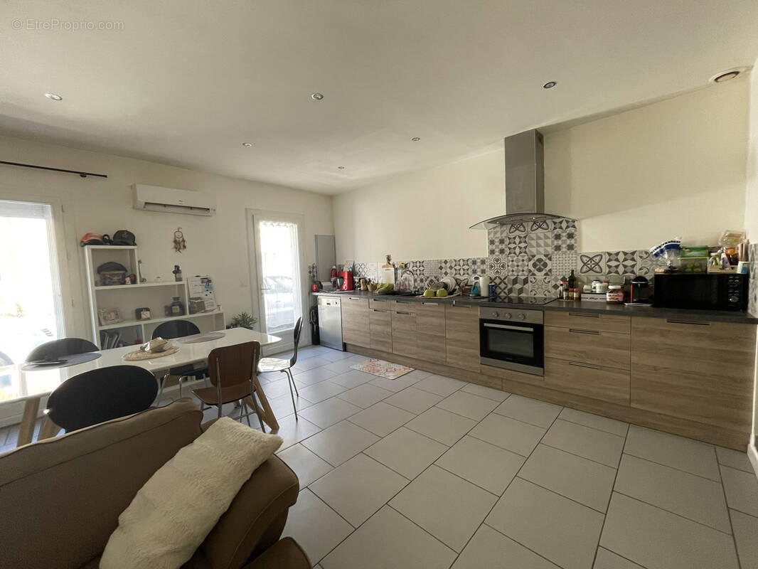 Maison à BELLEGARDE