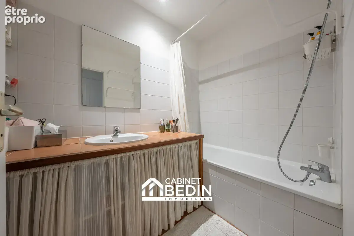 Appartement 2 pièces 79 m² à vendre à Bordeaux (33000) - photo 4
