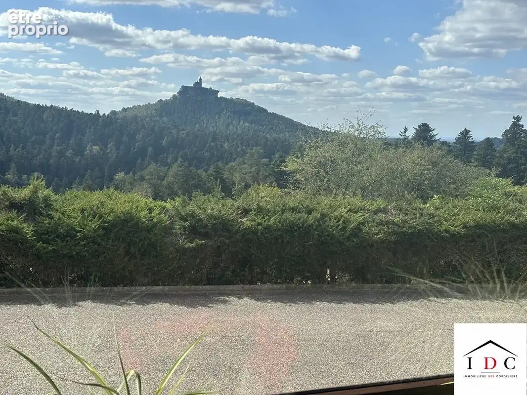 Bien immobilier à vendre à Dabo (57850) - photo 5