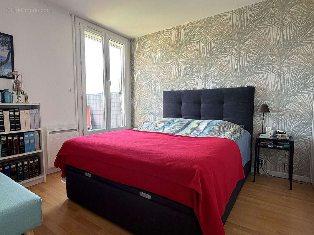 Appartement à MONTIGNY-LE-BRETONNEUX