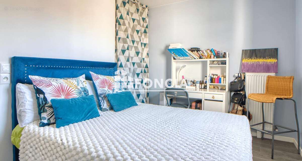 Appartement à POISSY