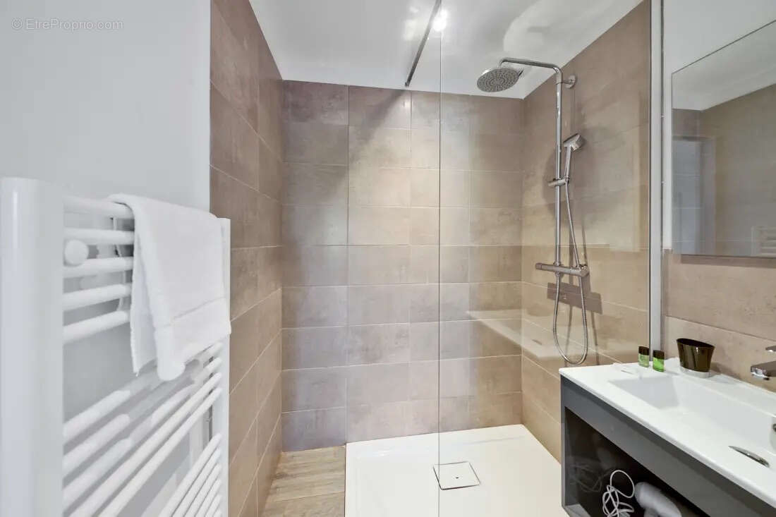 Investissement résidence 5 étoiles - photo 15