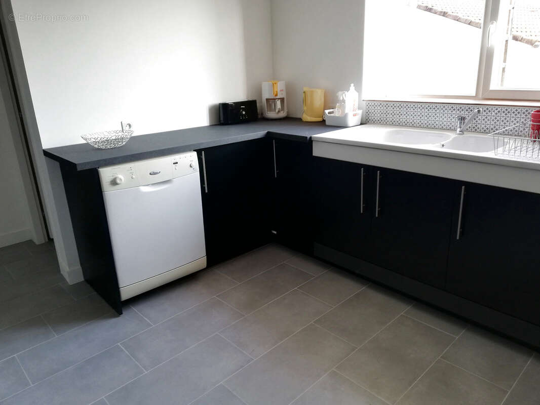 Maison à LE LOROUX-BOTTEREAU