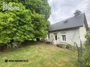 Maison à ESPAGNAC