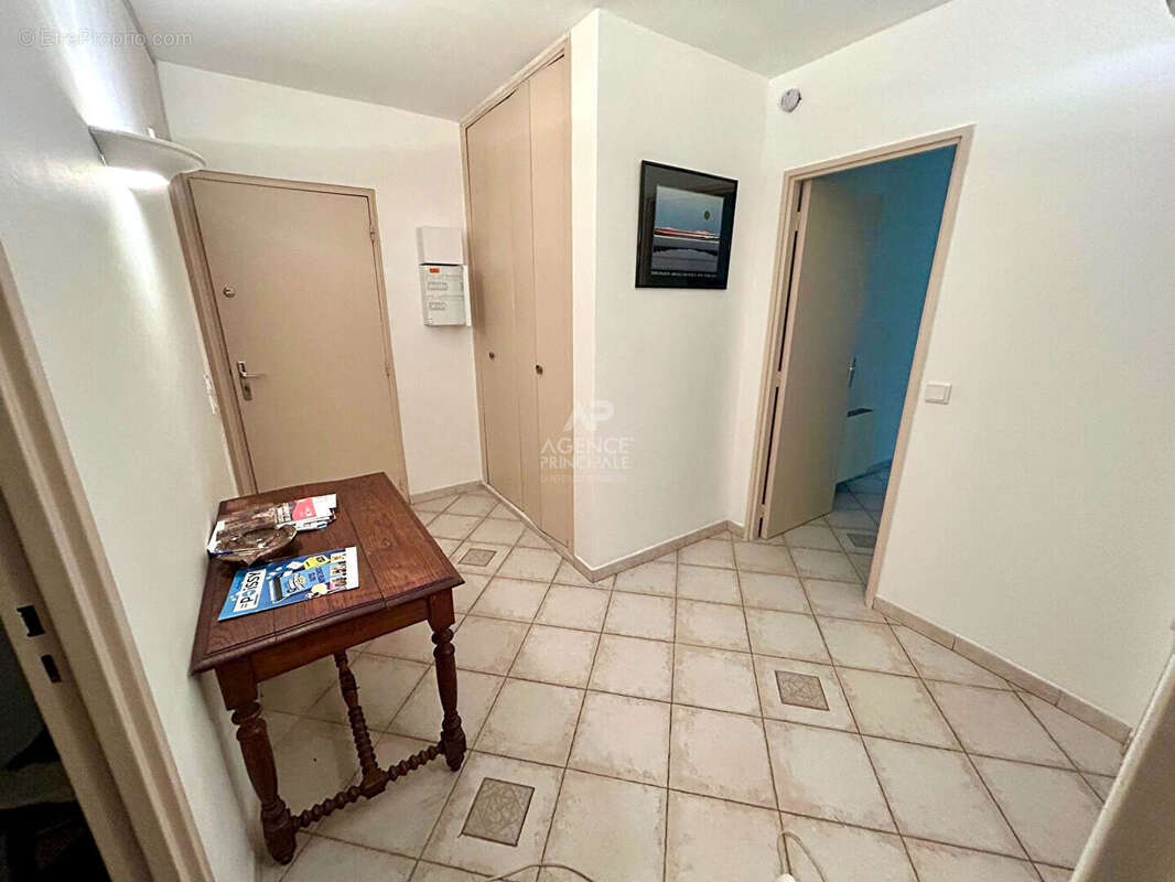 Appartement à POISSY