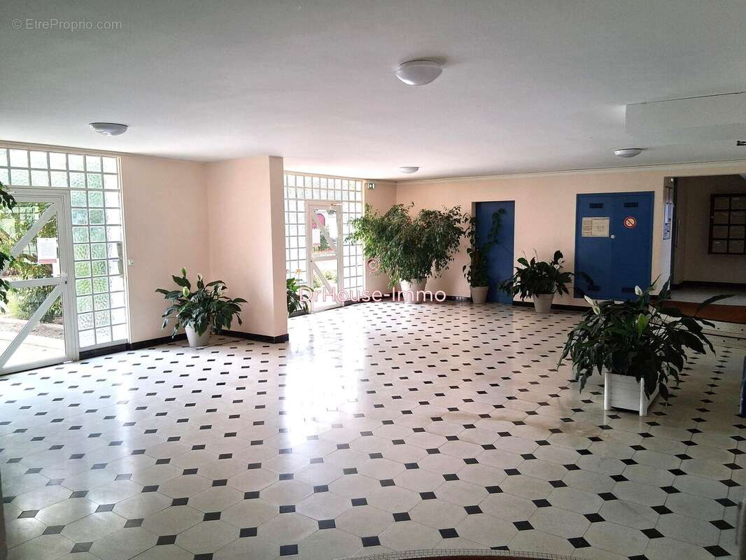 Appartement à DAX