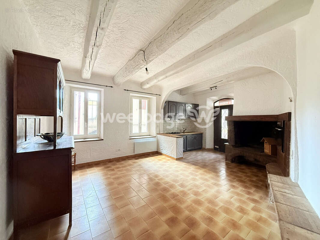 Appartement à FAYENCE