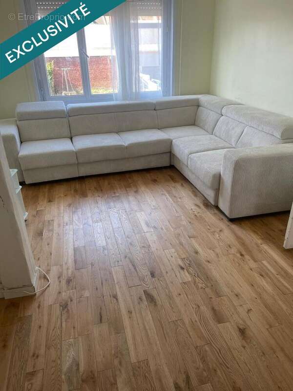 Photo 2 - Maison à RONCHIN