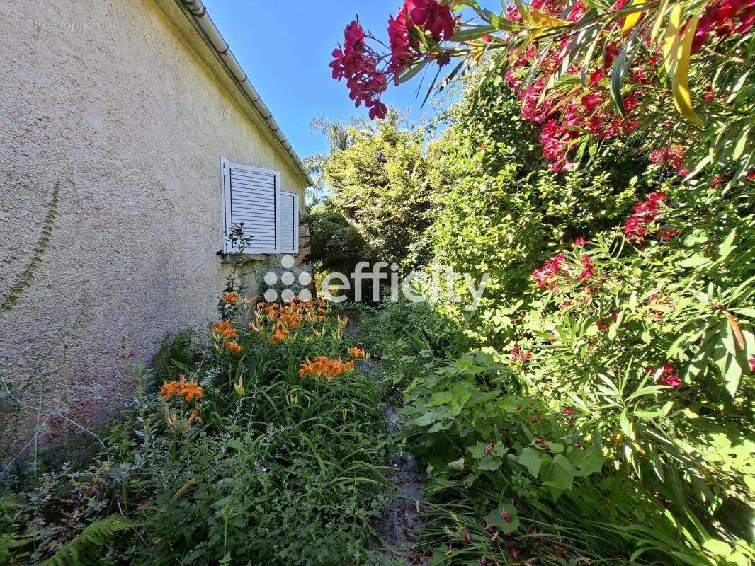 Maison à SANTA-LUCIA-DI-MORIANI