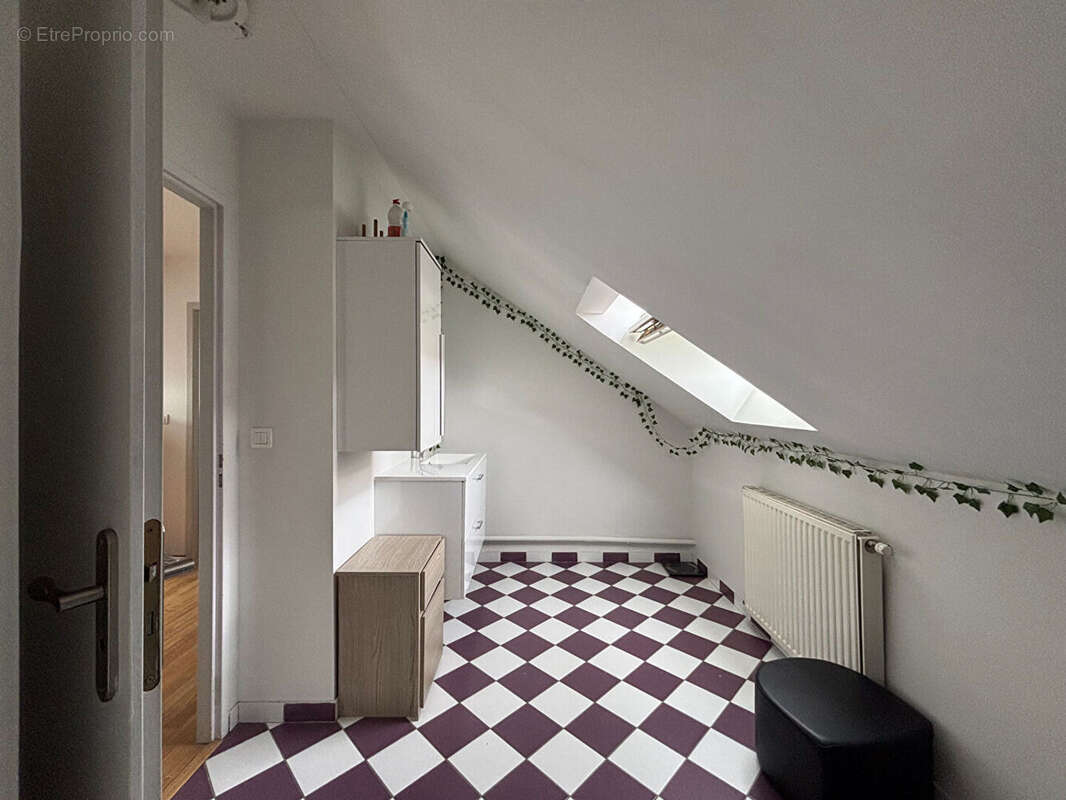 Maison avec piscine Besancon 6 pièce(s) 175 m2 - photo 8