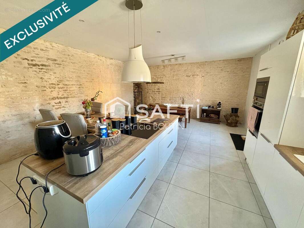 Photo 2 - Maison à PRAHECQ