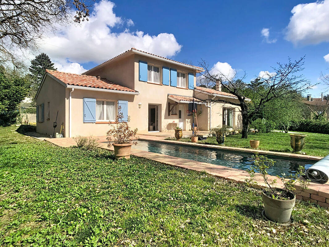 Maison à BALMA