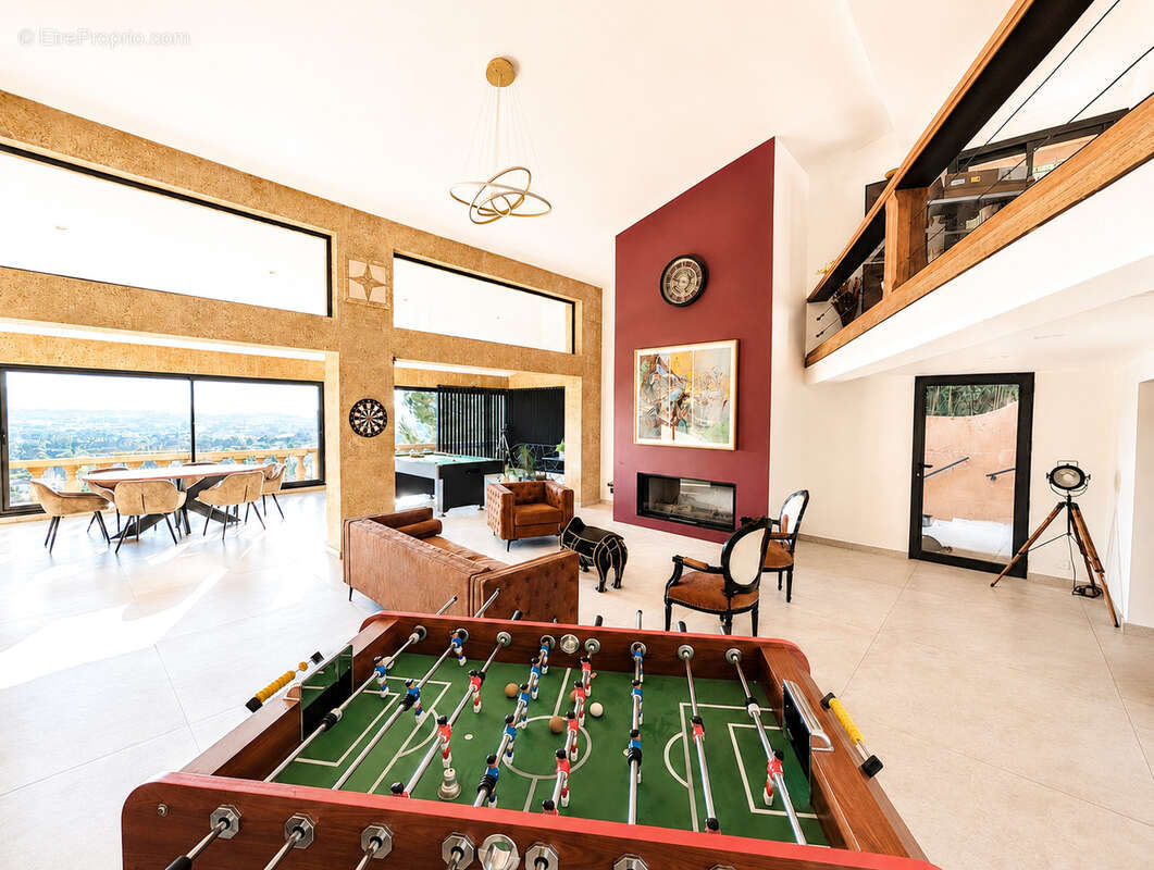Maison contemporaine d’exception avec vue panoramique et espace bien-être - photo 3