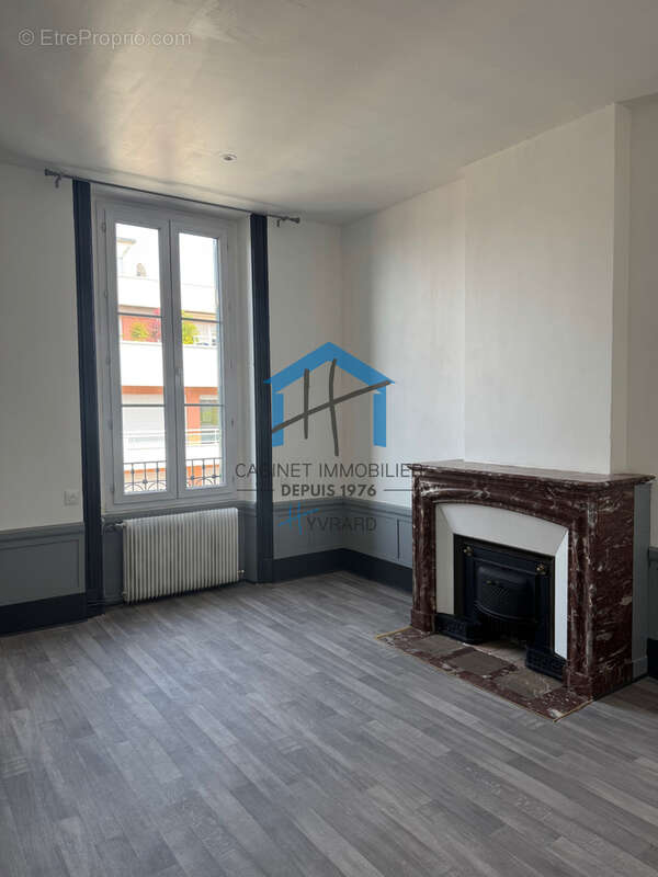 Appartement à SAINT-CHAMOND