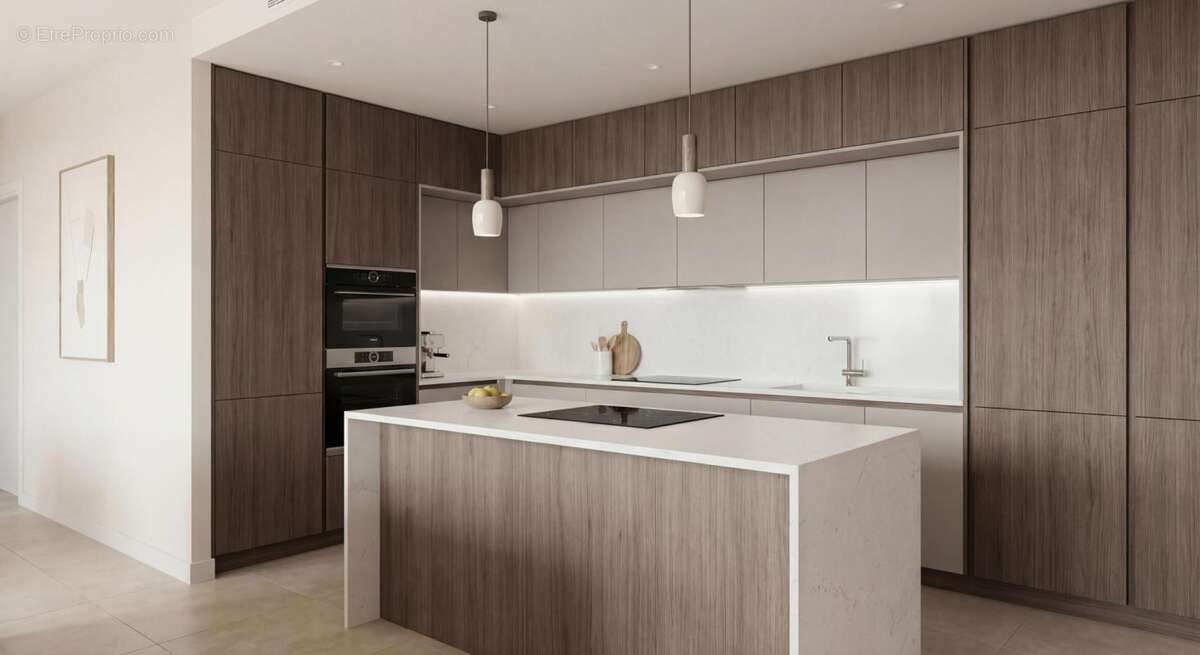 Appartement à EYBENS