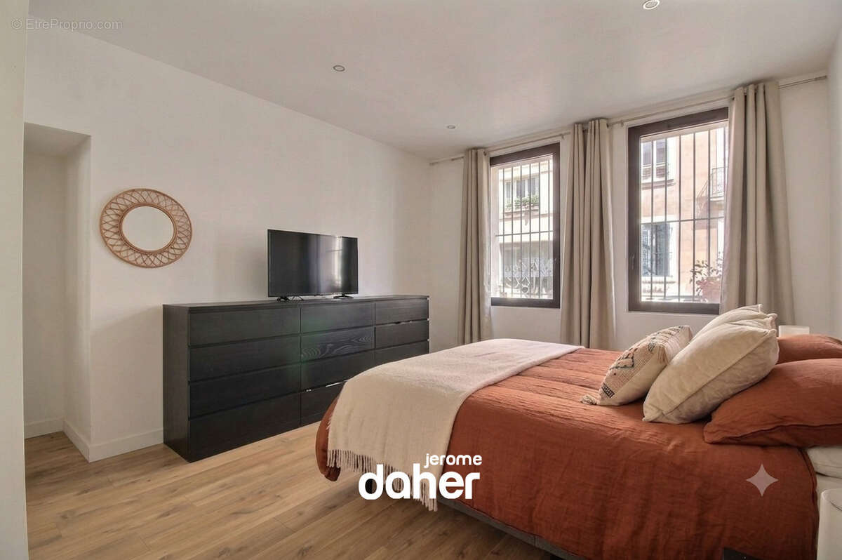 Un esprit maison au cœur du quartier de la Conception - photo 5
