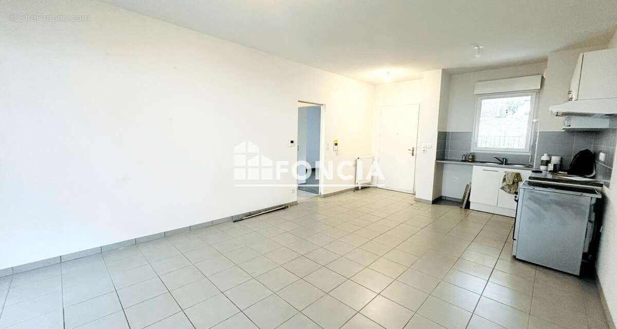 Appartement à BALMA