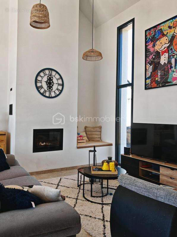 Maison à SAVIGNE-SUR-LATHAN