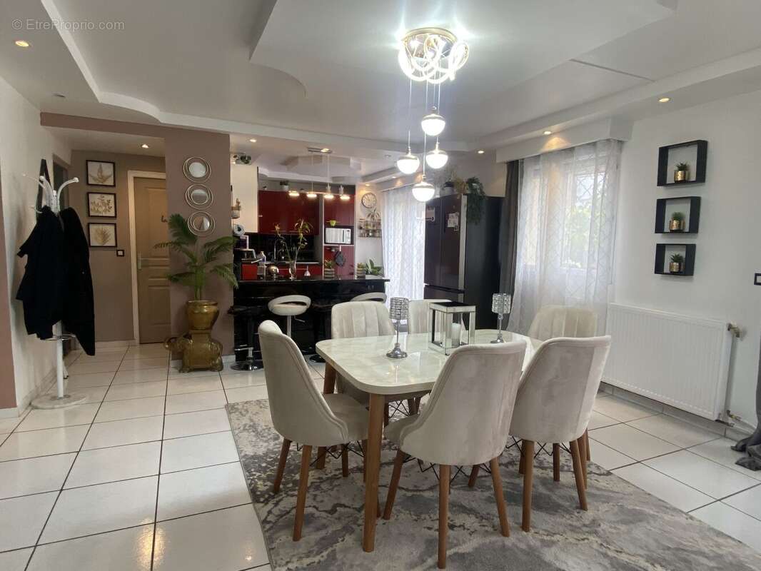 Photo 7 - Maison à EVREUX