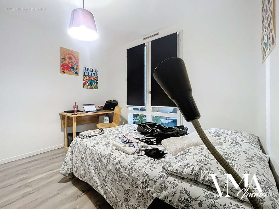 Appartement à VENISSIEUX