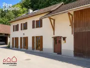 Maison à ENTRE-DEUX-GUIERS