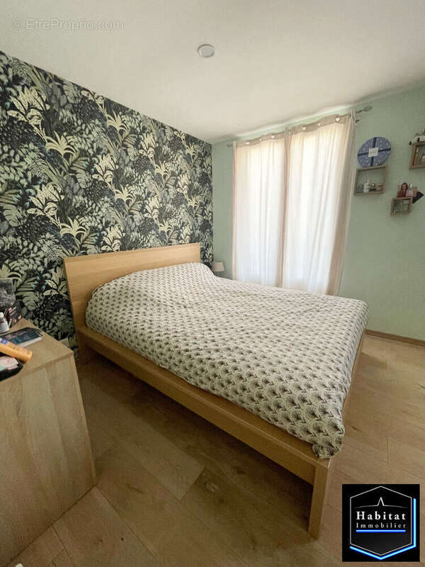 Maison à NANTEUIL-LE-HAUDOUIN