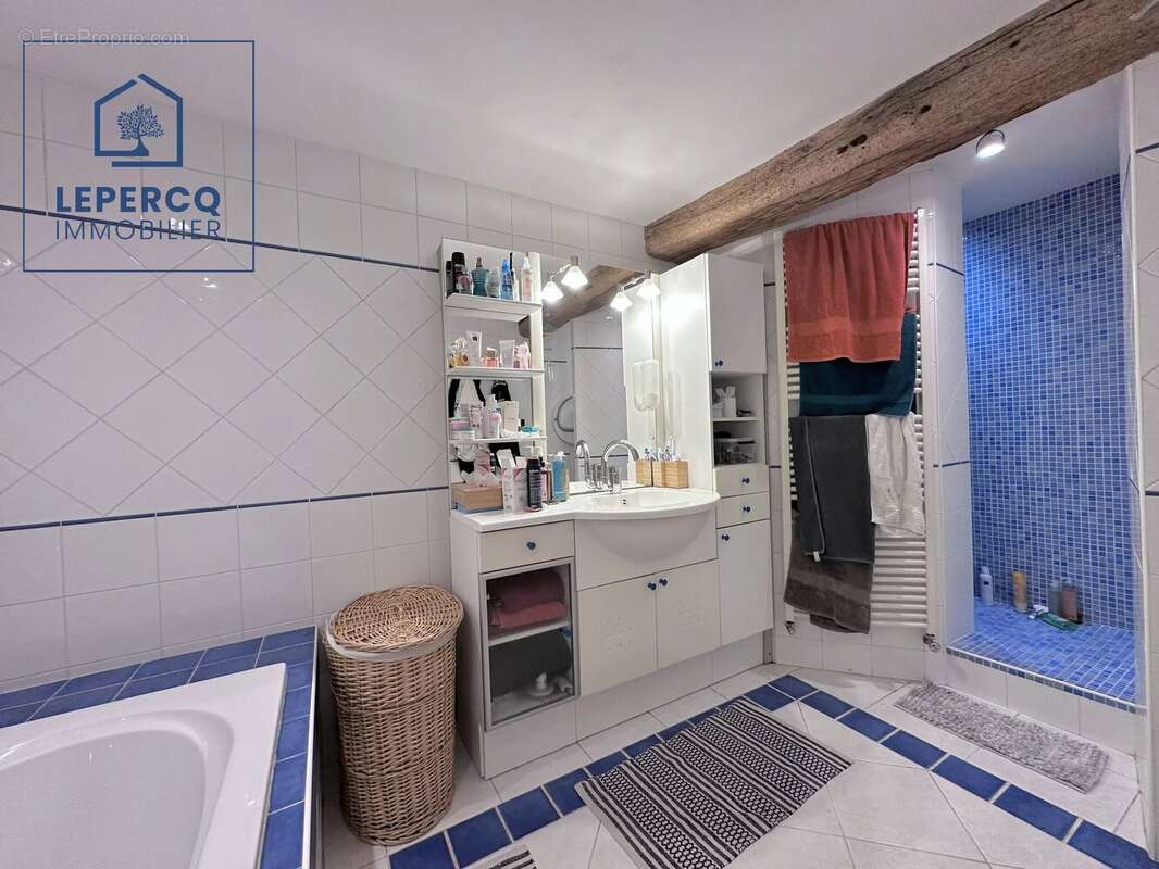 Charmante maison de 130 m² à 10 minutes de Soissons - photo 10