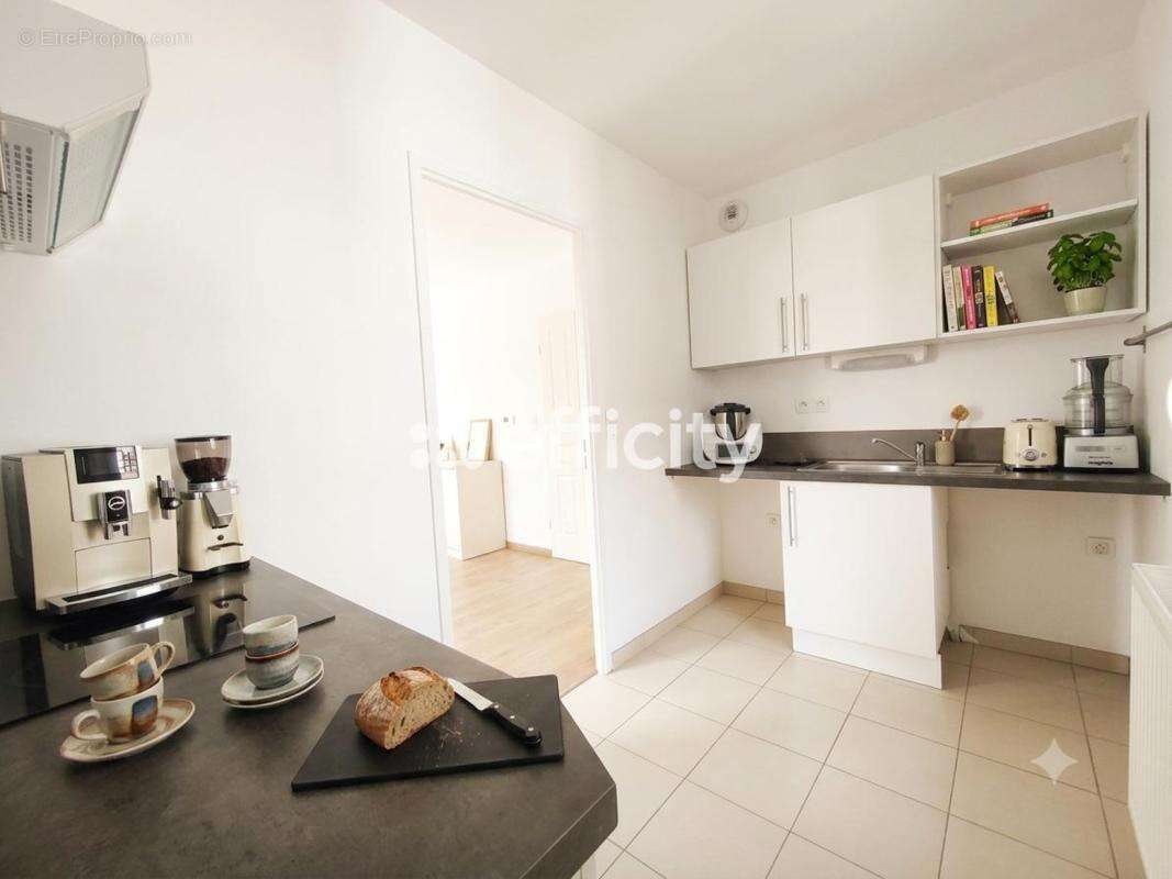 Appartement 68 m² à Wattignies  - photo 7
