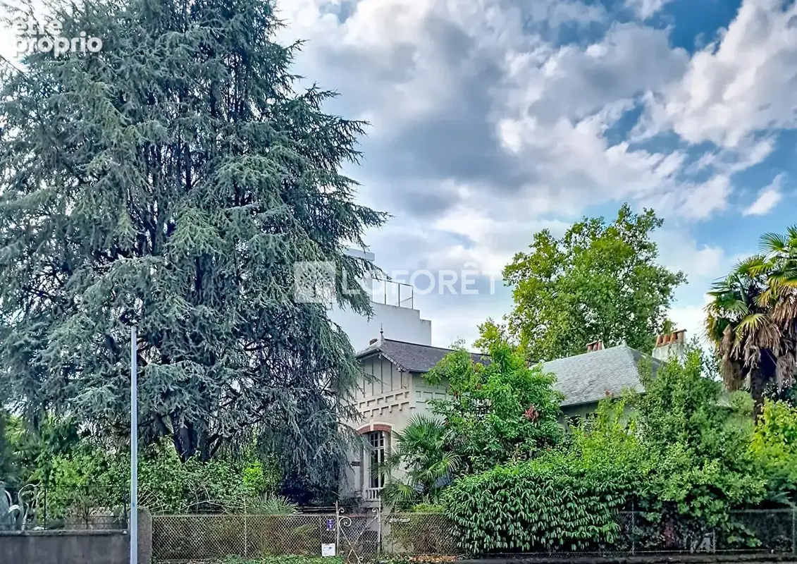 Maison Pau 4 pièce(s) 90 m2 + sous-sol 5 pièces A RENOVER - photo 16