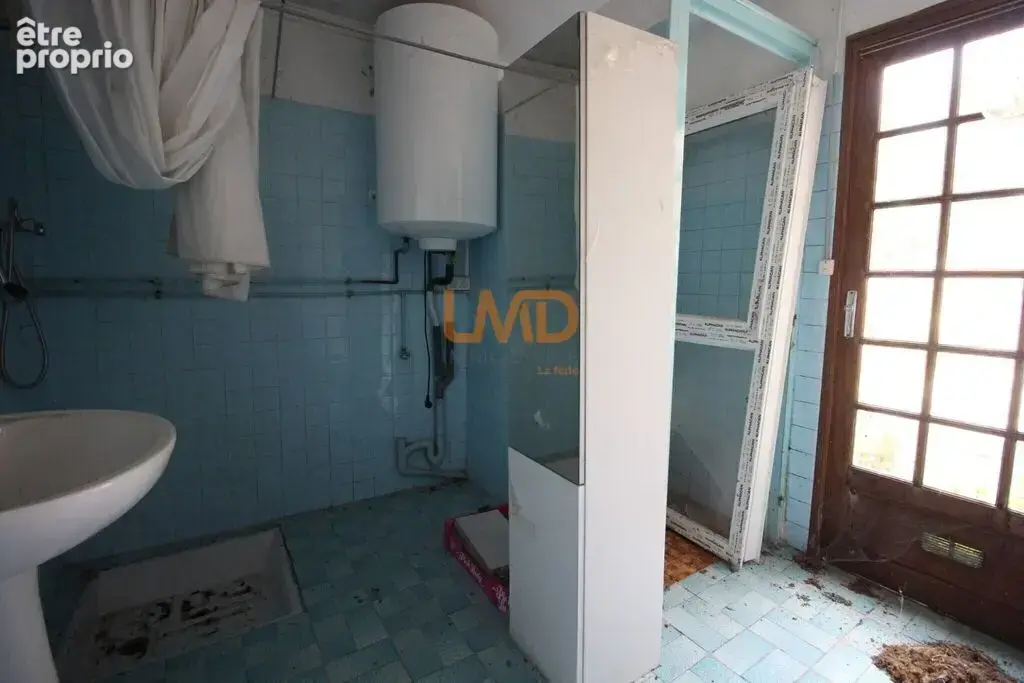 Ensemble immobilier à rénover - photo 18